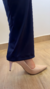 Scrub Easy - Azul Marinho - loja online