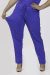 Scrub Dama Flexy - Poliamida