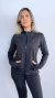Jaqueta Thermic Feminina - Preto na internet