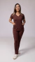 Imagem do Scrub Dama Flexy - Poliamida