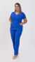 Scrub Dama Flexy - Poliamida - loja online