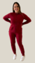 Jaqueta Comfort - Marsala - comprar online