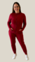 Jaqueta Comfort - Marsala na internet