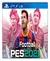 EFOOTBALL PES 2021 PS4 + Patch de Atualização 2025