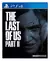 THE LAST OF US PT II PS4 MIDIA DIGITAL