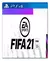 FIFA 2021 - FIFA 21 Para PS4 MIDIA DIGITAL
