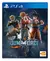 JUMP FORCE PARA PS4 MIDIA DIGITAL