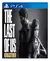 THE LAST OF US PT REMASTERED PS4 Midia Digital