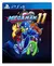 Mega Man 11 Para PS4 MIDIA DIGITAL