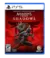 Assassin’s Creed Shadows Para PS5 MIDIA DIGITAL