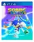 Sonic Colors Ultimate Para PS4 MIDIA DIGITAL