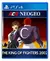 ACA NEOGEO THE KING OF FIGHTERS 2002 Para PS4 MIDIA DIGITAL