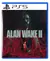 ALAN WAKE 2 Para PS5 MIDIA DIGITAL