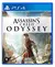 Assassin's Creed Odyssey Para PS4 MIDIA DIGITAL