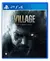 RESIDENT EVIL VILLAGE PS4 MIDIA DIGITAL