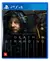 Death Stranding Para PS4 - digital