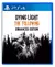 Dying Light The Following Edição Aprimorada Para PS4 MIDIA DIGITAL