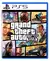 GRAND THEFT AUTO V PS5 Digital