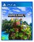 MINECRAFT PARA PS4 MIDIA DIGITAL