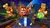 Crash Team Racing Nitro-Fueled Para Ps4 Midia Digital - comprar online