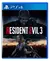 RESIDENT EVIL 3 REMAKE PS4 MIDIA DIGITAL