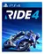 RIDE 4 PARA PS4 MIDIA DIGITAL