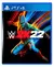 WWE 2K22 Para PS4 MIDIA DIGITAL MIDIA DIGITAL