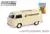 MINIATURA 1979 VW TYPE KOMBI PANEL VAN - GARBAGE PAIL KIDS - GREENLIGHT 1/64 na internet
