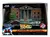 DIORAMA - DIORAMA BACK TO THE FUTURE - DE VOLTA PARA O FUTURO - NANO HOLLYWOOD JADA - comprar online