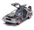 MINIATURA - DELOREAN DE VOLTA PARA O FUTURO 3 COM LUZES - JADA TOYS 1/24 - comprar online