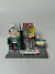 DIORAMA HOT WEELS - IDEAL PARA ESCALA 1/64