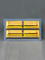 EXPOSITOR GARAGEM COM LED 2 ANDARES IDEAL PARA 1/64 - comprar online