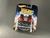 MINIATURA DELOREAN - BACK TO THE FUTURE - DE VOLTA PARA O FUTURO I - 1/64 HOT WHEELS - CARTELA RETRO ENTERTAINMENT