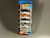 MINIATURAS PACK 5 VELOZES E FURIOSOS - HOT WHEELS