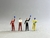 4 Mini Figures 1/64 - Coleção F1 Ayrton Senna - comprar online