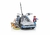 PLAYMOBIL - DELOREAN DE VOLTA PARA O FUTURO - COM MARTY MCFLY E DR EMMETT BROWN (SEM CAIXA) - comprar online