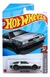MINIATURA BACK TO THE FUTURE - TIME MACHINE DELOREAN - 1/64 HOT WHEELS- CARTELA LONGA