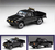 MINIATURA TOYOTA HILUX SR5 4x4 - 1/64 BACK TO THE FUTURE - comprar online