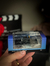 MINIATURA TOYOTA HILUX SR5 4x4 - 1/64 BACK TO THE FUTURE na internet