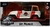 MINIATURA - JEEP WRANGLER - JURASSIC PARK - JADA TOYS 1/32 na internet