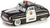 MINIATURA DISNEY PIXAR CARS SHERIFF - XERIFE 1/64 na internet