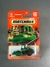 MINIATURA 1/64 TRATOR ROAD ROLLER TRATOR - MATCHBOX