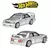 1990 MERCEDES-BENZ 190 EVOLUTION II - 1/64 HOT WHEELS - CARTELA PREMIUM na internet