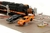 DIORAMA - CORRIDA FINAL TREM VELOZES E FURIOSOS - NANO JADA - comprar online