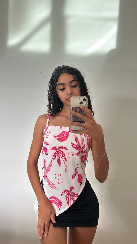 Regata Lenço - comprar online