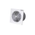 Extractor de Aire 150mm 200m3/H HY-VF150A - comprar online