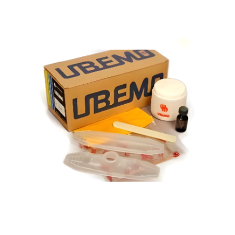 Empalme recto Ubemo ER B1 10011 - comprar online