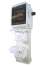 Tablero Eléctrico Obra Exterior 20ax2u Ip65 Apto Exterior - comprar online