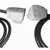 Alargue Adaptador Reforzado 3x2,5 Mm 10a A 20 Amper 0,5 Mt - comprar online