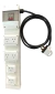 Tablero Eléctrico Obra Interior 10ax4 20ax2 (2 Mt 2x6mm)